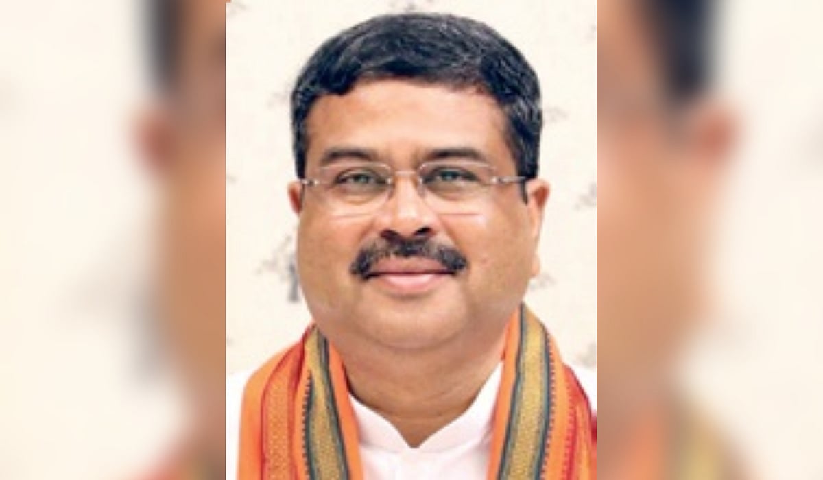 5,000 higher education institutes to be turned into centres of excellence: Union minister Pradhan